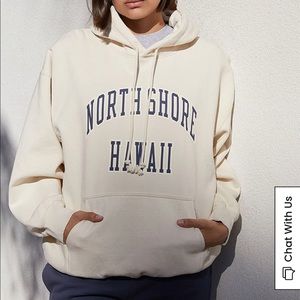 John galt brandy hoodie